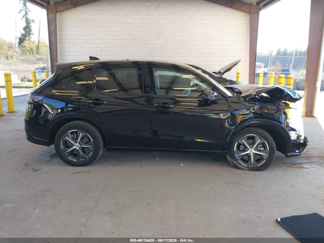 Продажа на аукционе авто 2025 Honda Hr-v Awd Ex-l, vin: 3CZRZ2H70SM756240, номер лота: 46136408