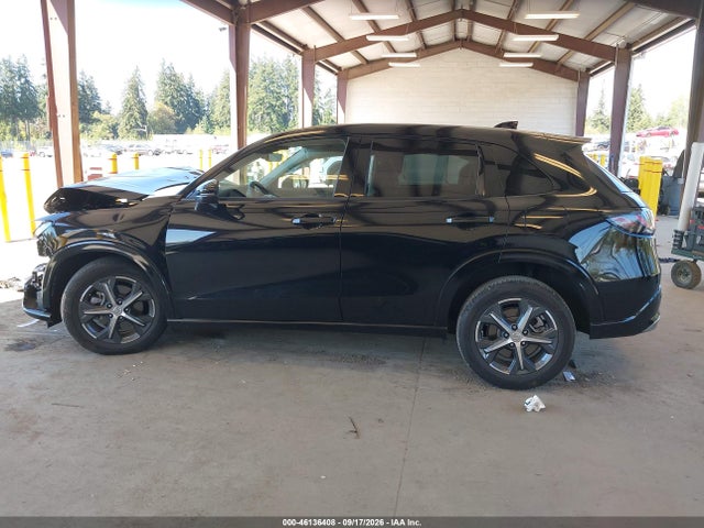 Продажа на аукционе авто 2025 Honda Hr-v Awd Ex-l, vin: 3CZRZ2H70SM756240, номер лота: 46136408