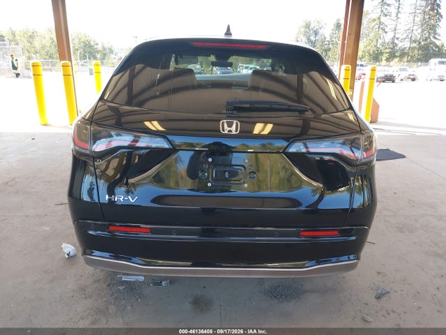 Продажа на аукционе авто 2025 Honda Hr-v Awd Ex-l, vin: 3CZRZ2H70SM756240, номер лота: 46136408