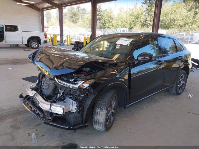 Продажа на аукционе авто 2025 Honda Hr-v Awd Ex-l, vin: 3CZRZ2H70SM756240, номер лота: 46136408
