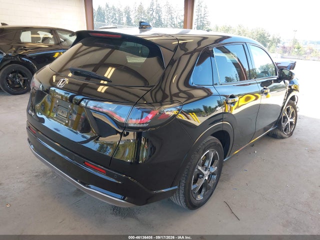 Продажа на аукционе авто 2025 Honda Hr-v Awd Ex-l, vin: 3CZRZ2H70SM756240, номер лота: 46136408