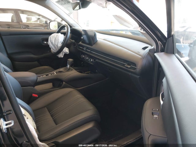 Продажа на аукционе авто 2025 Honda Hr-v Awd Ex-l, vin: 3CZRZ2H70SM756240, номер лота: 46136408