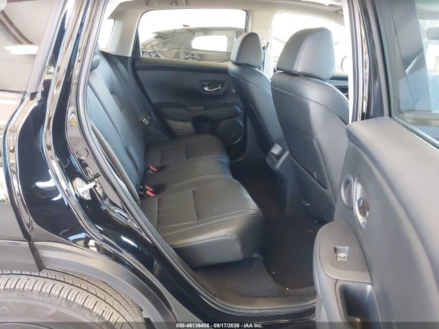 Продажа на аукционе авто 2025 Honda Hr-v Awd Ex-l, vin: 3CZRZ2H70SM756240, номер лота: 46136408