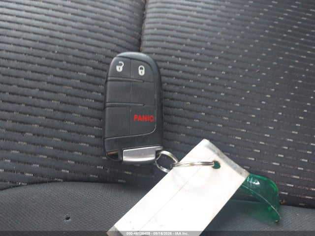 Aukcja sprzedaży 2017 Dodge Journey Se, vin: 3C4PDCAB9HT602253, numer aukcji: 46136409