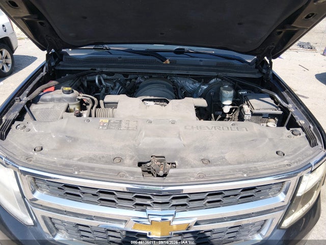 Продаж на аукціоні авто 2015 Chevrolet Suburban 1500 Lt, vin: 1GNSKJKC3FR707802, номер лоту: 46136411