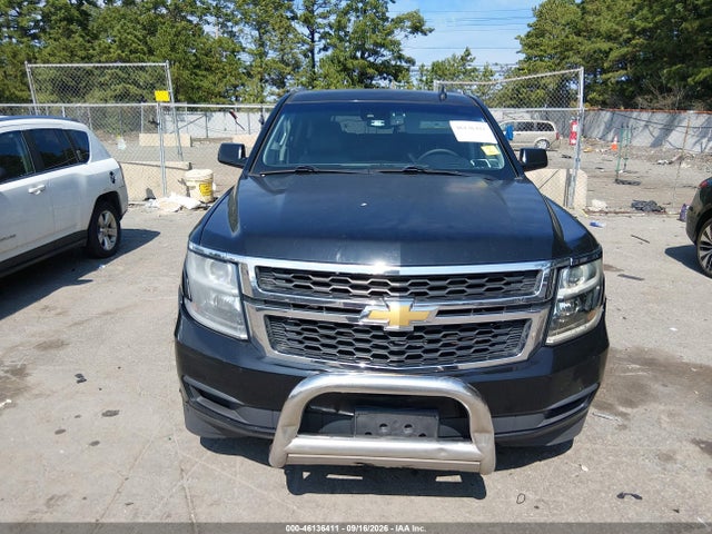 Продаж на аукціоні авто 2015 Chevrolet Suburban 1500 Lt, vin: 1GNSKJKC3FR707802, номер лоту: 46136411