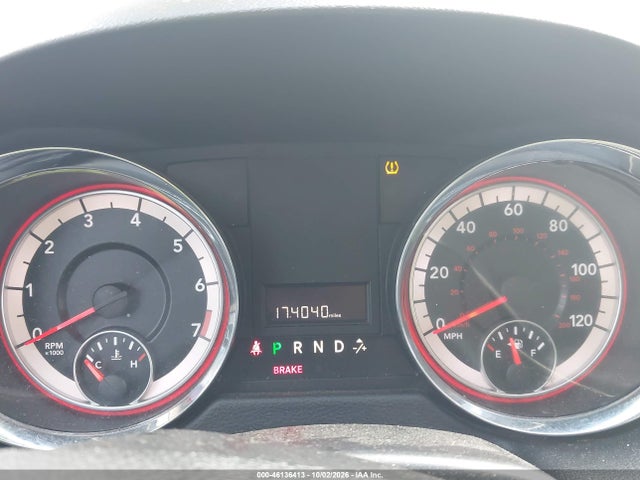 Продаж на аукціоні авто 2016 Dodge Grand Caravan Sxt, vin: 2C4RDGCG7GR339822, номер лоту: 46136413