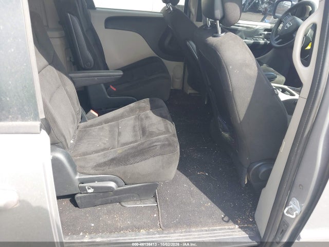 Продаж на аукціоні авто 2016 Dodge Grand Caravan Sxt, vin: 2C4RDGCG7GR339822, номер лоту: 46136413