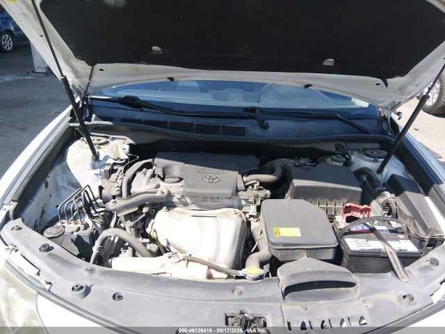 Aukcja sprzedaży 2014 Toyota Camry Se, vin: 4T1BF1FK5EU457047, numer aukcji: 46136416