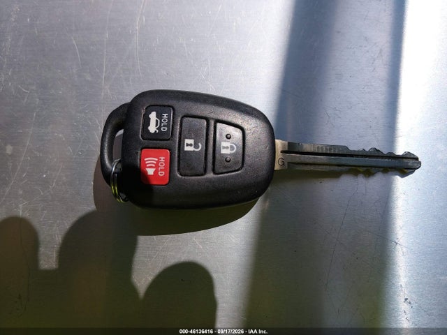 Aukcja sprzedaży 2014 Toyota Camry Se, vin: 4T1BF1FK5EU457047, numer aukcji: 46136416