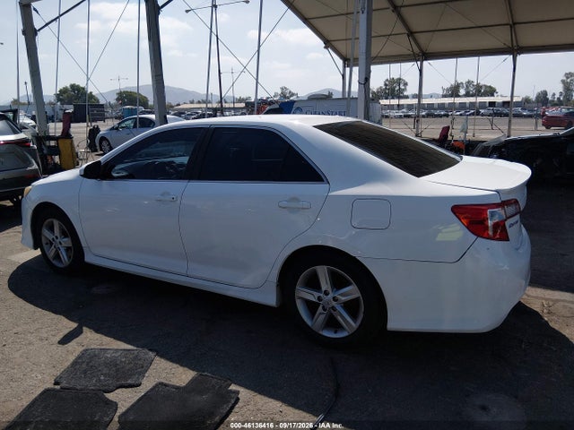 Aukcja sprzedaży 2014 Toyota Camry Se, vin: 4T1BF1FK5EU457047, numer aukcji: 46136416