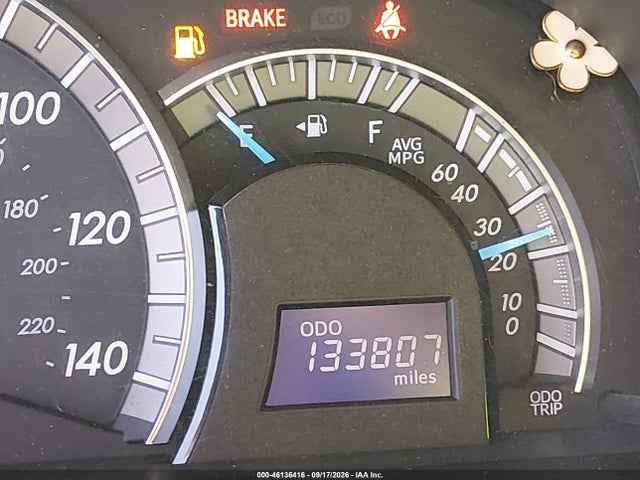 Aukcja sprzedaży 2014 Toyota Camry Se, vin: 4T1BF1FK5EU457047, numer aukcji: 46136416