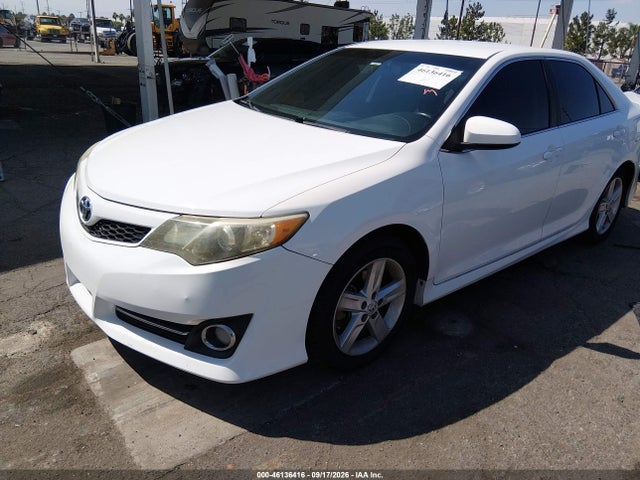 Aukcja sprzedaży 2014 Toyota Camry Se, vin: 4T1BF1FK5EU457047, numer aukcji: 46136416