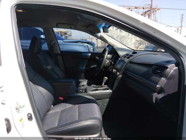 Aukcja sprzedaży 2014 Toyota Camry Se, vin: 4T1BF1FK5EU457047, numer aukcji: 46136416