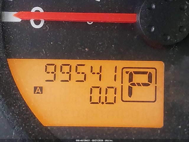 Aukcja sprzedaży 2017 Nissan Frontier Sv, vin: 1N6AD0ER1HN764919, numer aukcji: 46136421