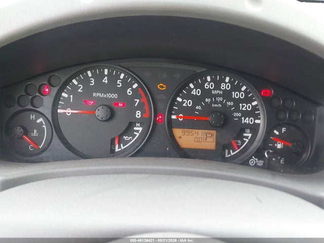 Aukcja sprzedaży 2017 Nissan Frontier Sv, vin: 1N6AD0ER1HN764919, numer aukcji: 46136421