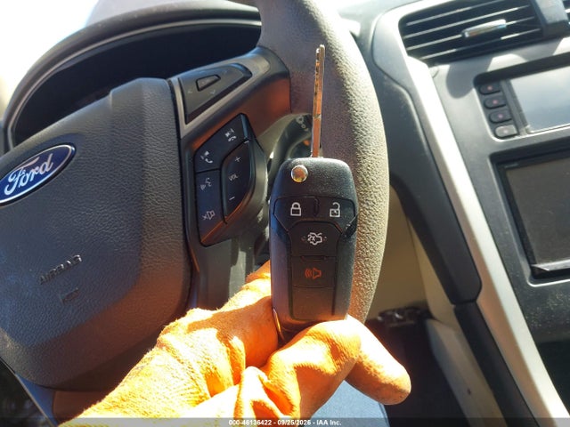 Продажа на аукционе авто 2014 Ford Fusion Se, vin: 3FA6P0H74ER278288, номер лота: 46136422