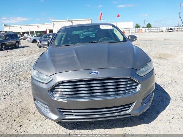 Продажа на аукционе авто 2014 Ford Fusion Se, vin: 3FA6P0H74ER278288, номер лота: 46136422