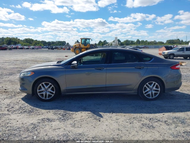 Продажа на аукционе авто 2014 Ford Fusion Se, vin: 3FA6P0H74ER278288, номер лота: 46136422