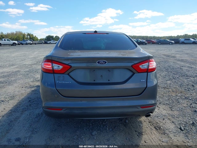 Продажа на аукционе авто 2014 Ford Fusion Se, vin: 3FA6P0H74ER278288, номер лота: 46136422