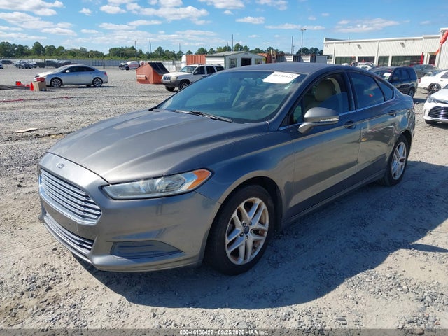 Продажа на аукционе авто 2014 Ford Fusion Se, vin: 3FA6P0H74ER278288, номер лота: 46136422