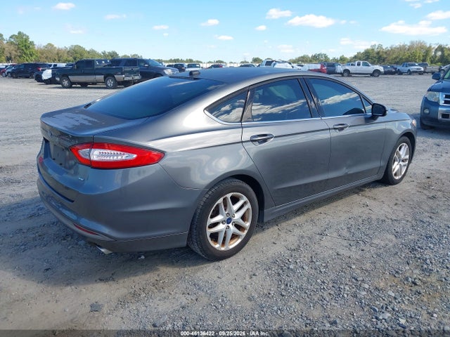 Продажа на аукционе авто 2014 Ford Fusion Se, vin: 3FA6P0H74ER278288, номер лота: 46136422