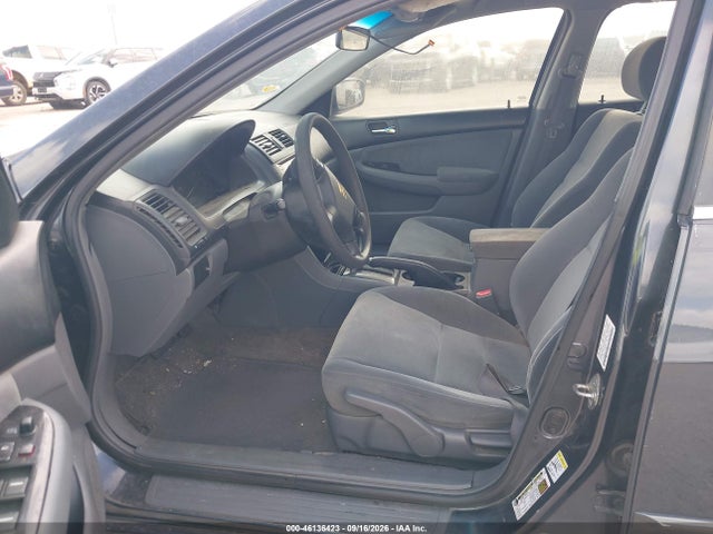 46136423 :رقم المزاد ، 1HGCM56366A042113 vin ، 2006 Honda Accord 2.4 Se مزاد بيع