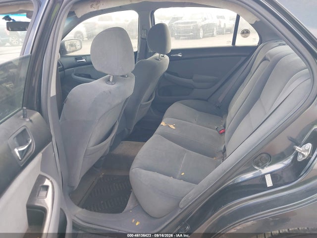 46136423 :رقم المزاد ، 1HGCM56366A042113 vin ، 2006 Honda Accord 2.4 Se مزاد بيع