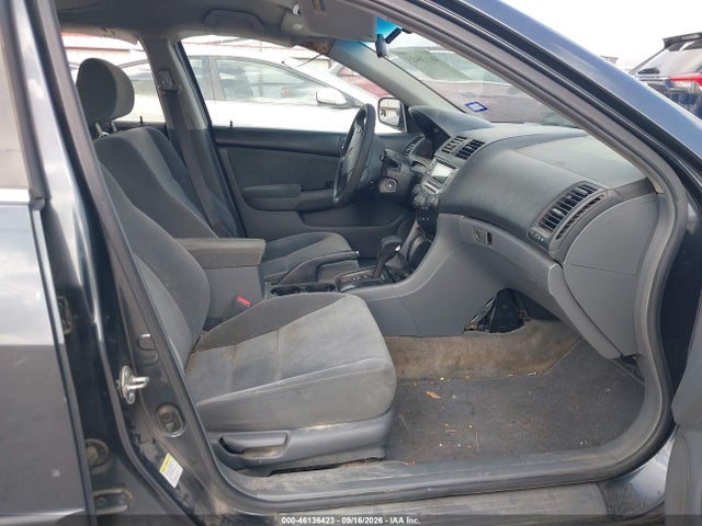 46136423 :رقم المزاد ، 1HGCM56366A042113 vin ، 2006 Honda Accord 2.4 Se مزاد بيع