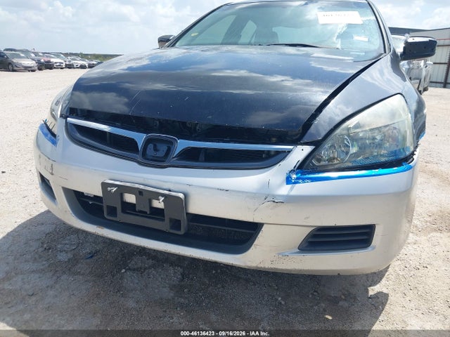 46136423 :رقم المزاد ، 1HGCM56366A042113 vin ، 2006 Honda Accord 2.4 Se مزاد بيع