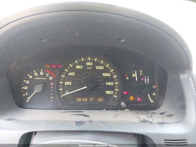 46136423 :رقم المزاد ، 1HGCM56366A042113 vin ، 2006 Honda Accord 2.4 Se مزاد بيع