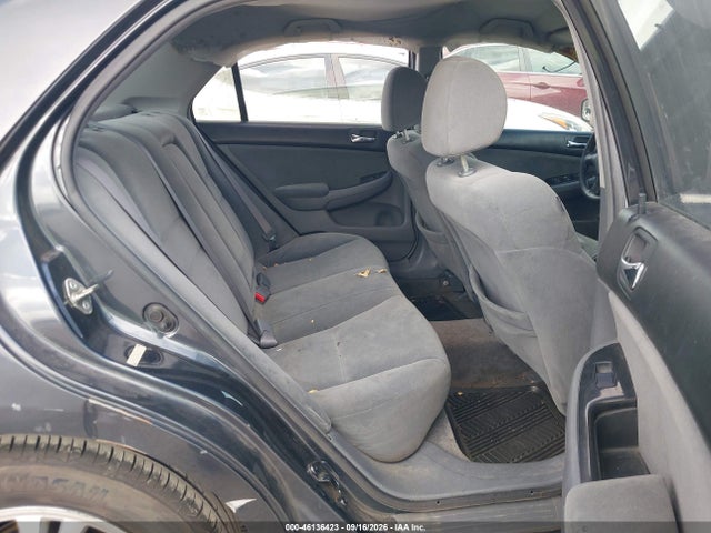46136423 :رقم المزاد ، 1HGCM56366A042113 vin ، 2006 Honda Accord 2.4 Se مزاد بيع