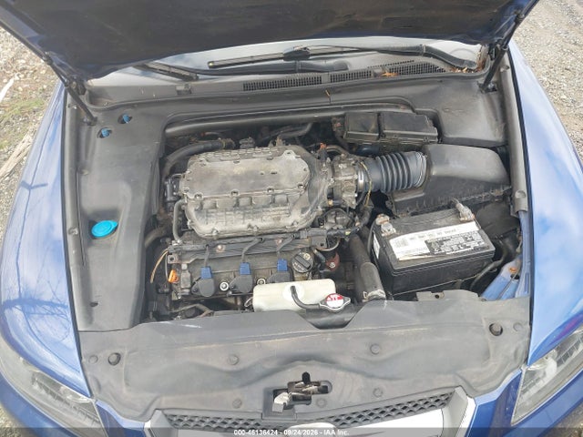Aukcja sprzedaży 2007 Acura Tl Type S, vin: 19UUA75527A047502, numer aukcji: 46136424