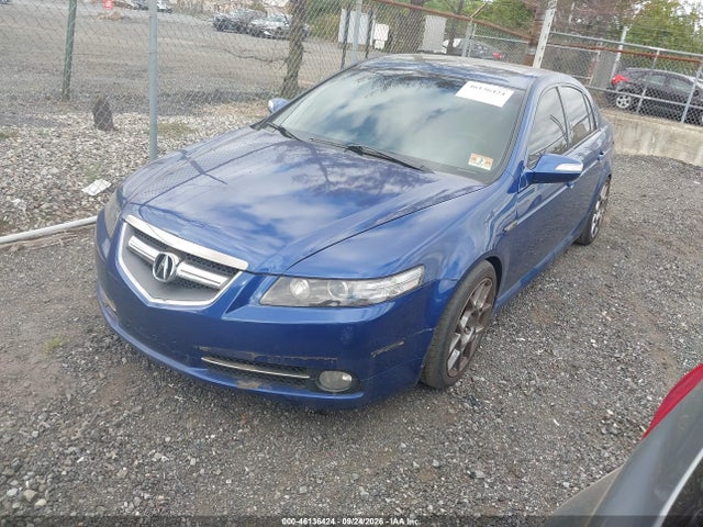 Aukcja sprzedaży 2007 Acura Tl Type S, vin: 19UUA75527A047502, numer aukcji: 46136424