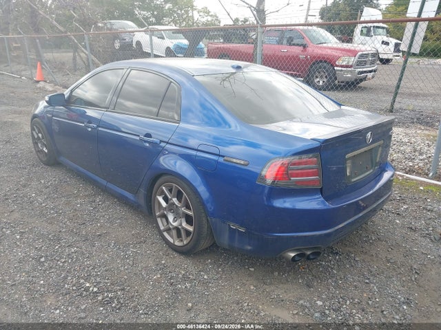 Aukcja sprzedaży 2007 Acura Tl Type S, vin: 19UUA75527A047502, numer aukcji: 46136424