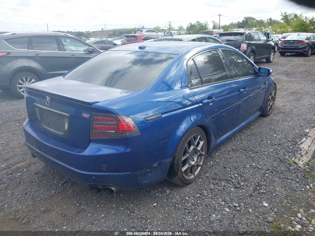 Aukcja sprzedaży 2007 Acura Tl Type S, vin: 19UUA75527A047502, numer aukcji: 46136424