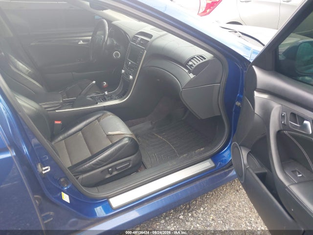 Aukcja sprzedaży 2007 Acura Tl Type S, vin: 19UUA75527A047502, numer aukcji: 46136424