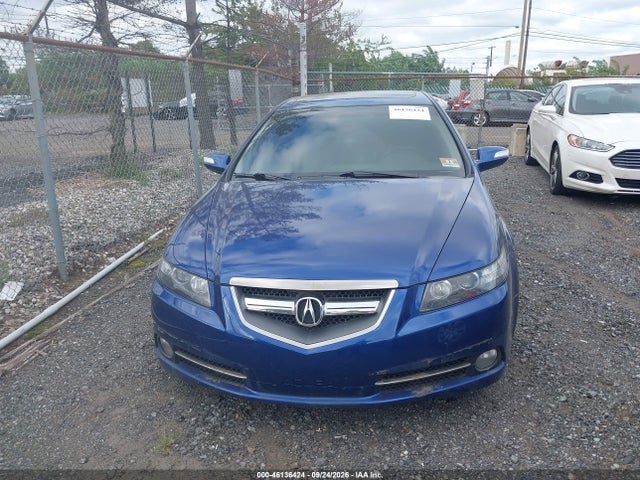 Aukcja sprzedaży 2007 Acura Tl Type S, vin: 19UUA75527A047502, numer aukcji: 46136424