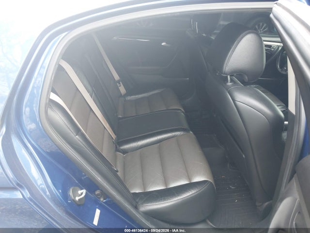 Aukcja sprzedaży 2007 Acura Tl Type S, vin: 19UUA75527A047502, numer aukcji: 46136424