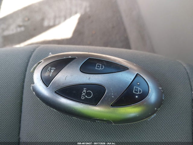 46136427 :رقم المزاد ، KMHLS4DG0SU962375 vin ، 2025 Hyundai Elantra Sel Convenience مزاد بيع