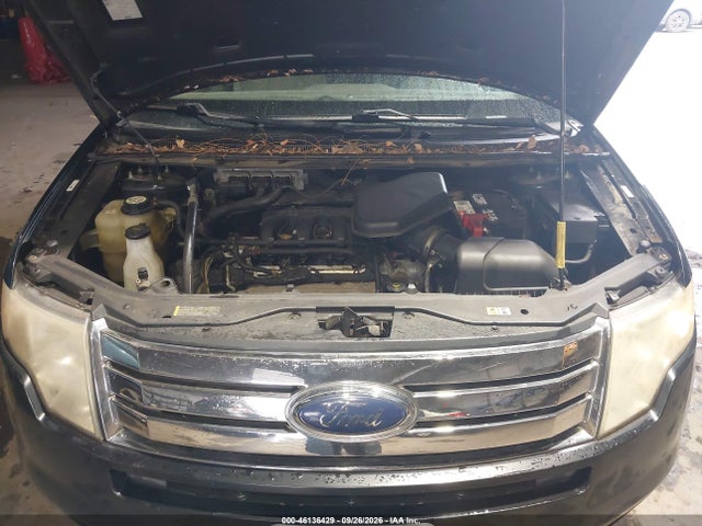 Auction sale of the 2008 Ford Edge Sel, vin: 2FMDK48C08BA44331, lot number: 46136429