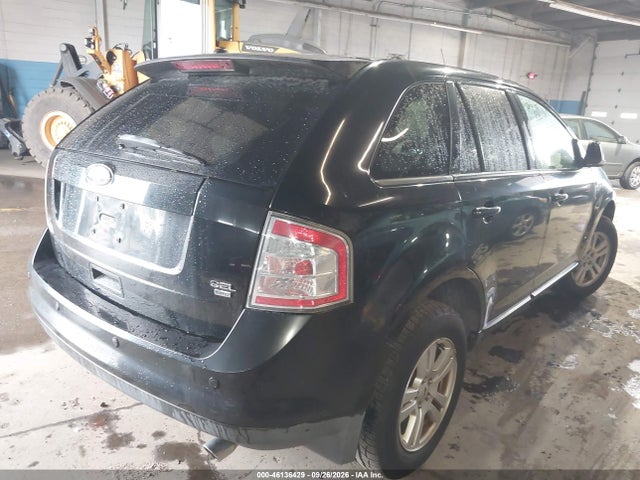 Auction sale of the 2008 Ford Edge Sel, vin: 2FMDK48C08BA44331, lot number: 46136429
