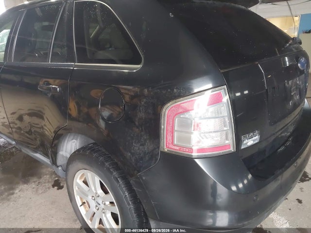 Auction sale of the 2008 Ford Edge Sel, vin: 2FMDK48C08BA44331, lot number: 46136429
