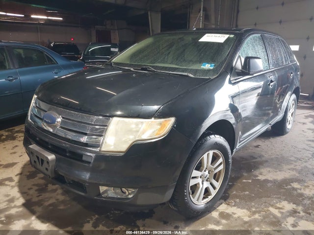 Auction sale of the 2008 Ford Edge Sel, vin: 2FMDK48C08BA44331, lot number: 46136429