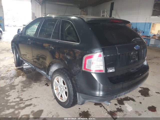 Auction sale of the 2008 Ford Edge Sel, vin: 2FMDK48C08BA44331, lot number: 46136429