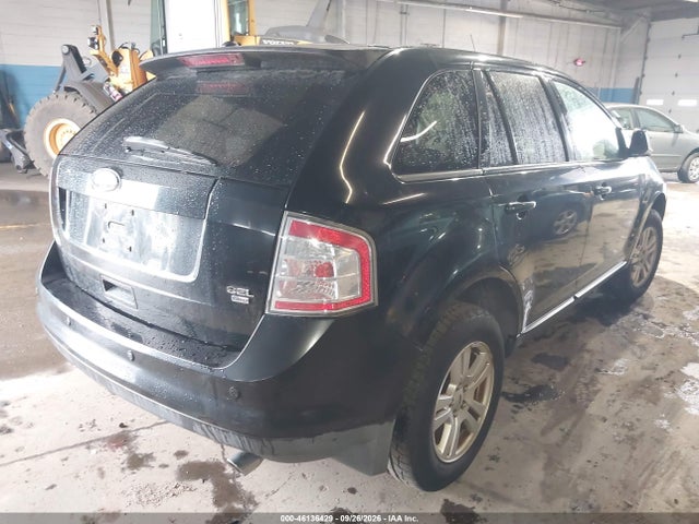 Auction sale of the 2008 Ford Edge Sel, vin: 2FMDK48C08BA44331, lot number: 46136429