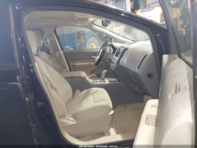 Auction sale of the 2008 Ford Edge Sel, vin: 2FMDK48C08BA44331, lot number: 46136429