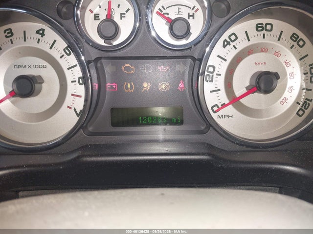 Auction sale of the 2008 Ford Edge Sel, vin: 2FMDK48C08BA44331, lot number: 46136429