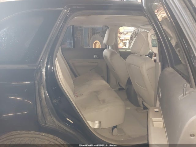 Auction sale of the 2008 Ford Edge Sel, vin: 2FMDK48C08BA44331, lot number: 46136429
