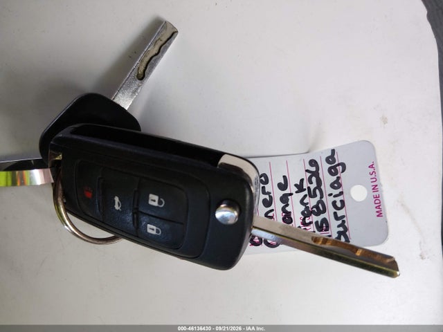 46136430 :رقم المزاد ، 2G1FA1E3XC9158526 vin ، 2012 Chevrolet Camaro 2ls مزاد بيع